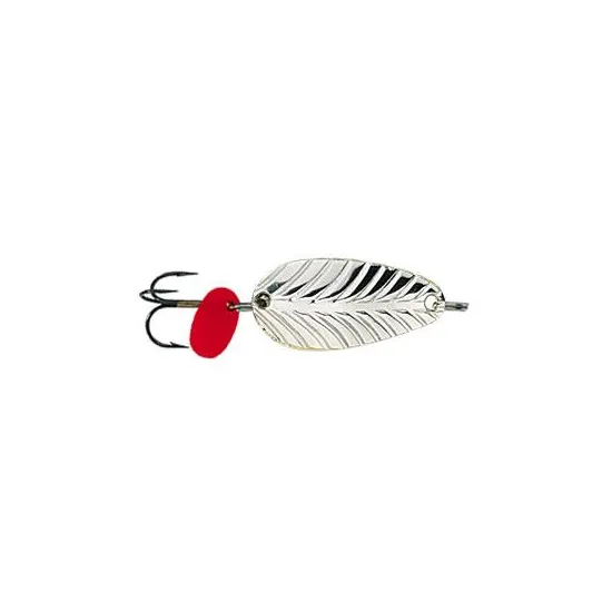 Błystka wahadłowa Karaś Micro 3 SF 11.0g 1 sztuka Jaxon