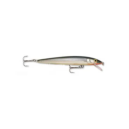 Wobler Husky Jerk Rapala 10cm / 10g S