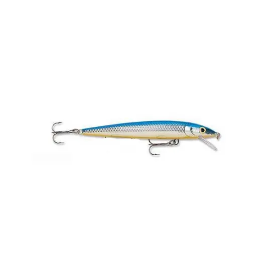 Wobler Husky Jerk Rapala 10cm / 10g SB