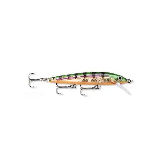 Wobler Husky Jerk Rapala 12cm / 13g GP