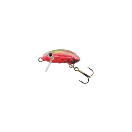 Wobler Holo Select Chrabąszcz Smużak F Jaxon 3cm / 1.5g BT-42377