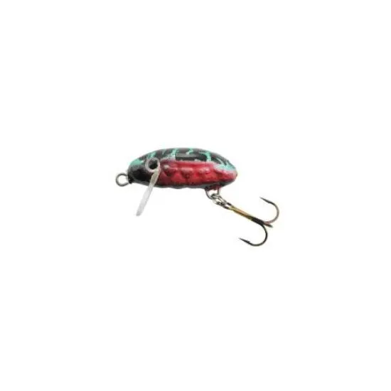 Wobler Holo Select Chrabąszcz Smużak F Jaxon 3cm / 1.5g CT-42378