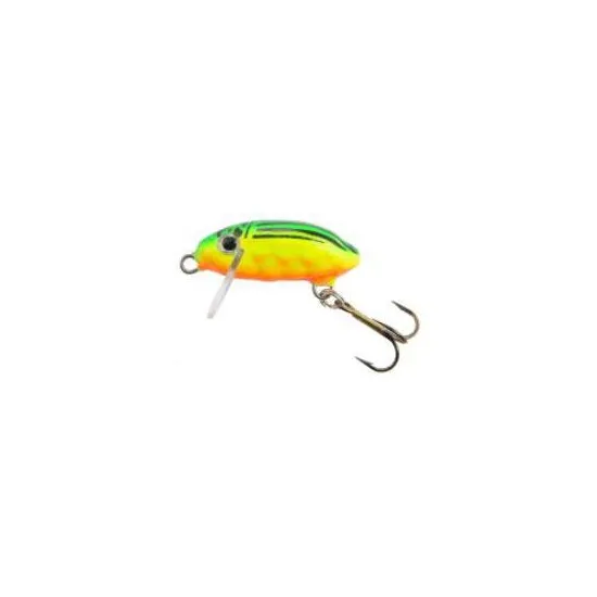 Wobler Holo Select Chrabąszcz Smużak F Jaxon 3cm / 1.5g DT