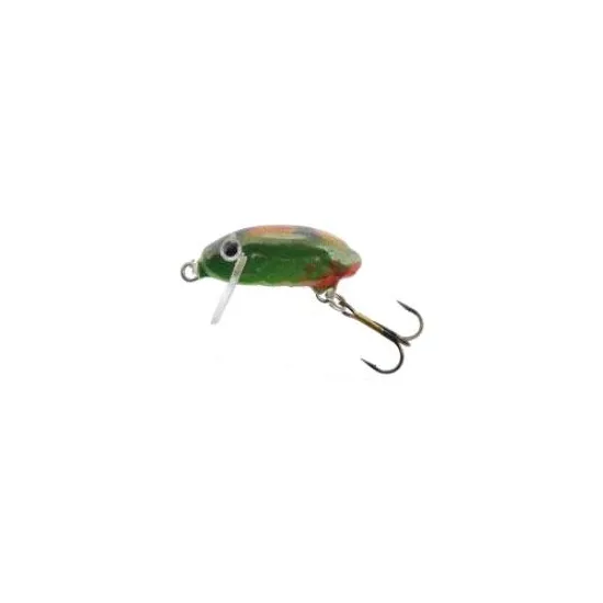 Wobler Holo Select Chrabąszcz Smużak F Jaxon 3cm / 1.5g ET-42380