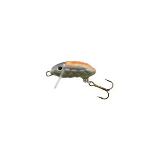 Wobler Holo Select Chrabąszcz Smużak F Jaxon 3cm / 1.5g KT-42382