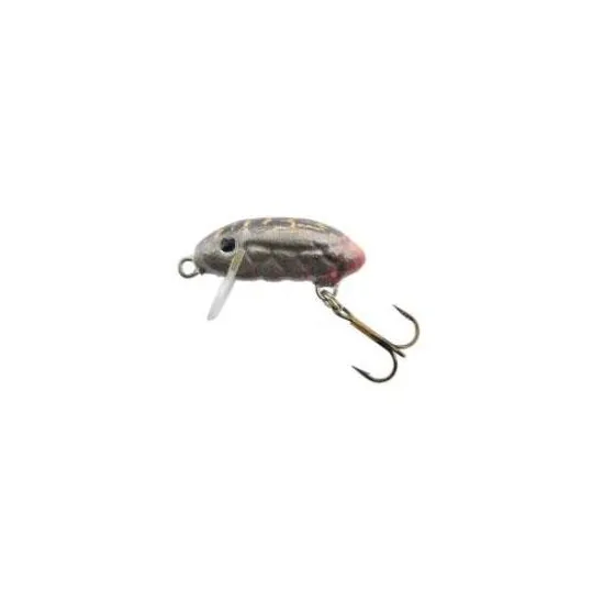 Wobler Holo Select Chrabąszcz Smużak F Jaxon 3cm / 1.5g LT-42383