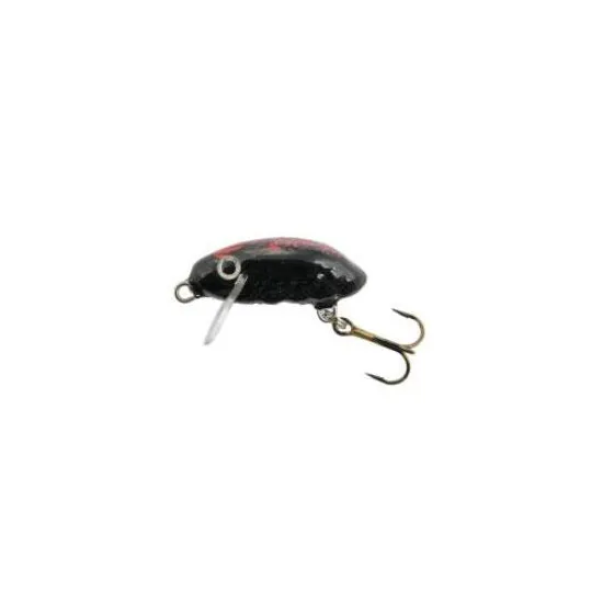 Wobler Holo Select Chrabąszcz Smużak F Jaxon 3cm / 1.5g MT-42384