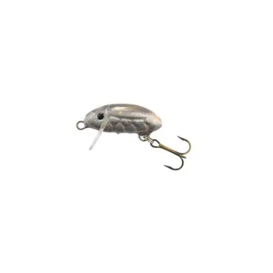 Wobler Holo Select Chrabąszcz Smużak F Jaxon 3cm / 1.5g AT-42385