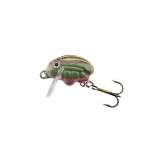 Wobler Holo Select Żuk Smużak S Jaxon 2cm / 1.8g AV-42386