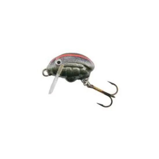 Wobler Holo Select Żuk Smużak S Jaxon 2cm / 1.8g CV-42388