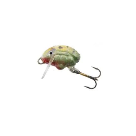 Wobler Holo Select Żuk Smużak S Jaxon 2cm / 1.8g DV-42389
