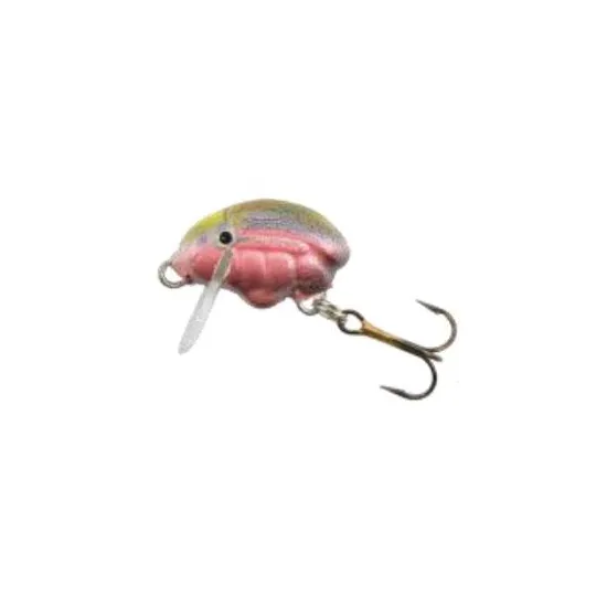 Wobler Holo Select Żuk Smużak S Jaxon 2cm / 1.8g GV-42391