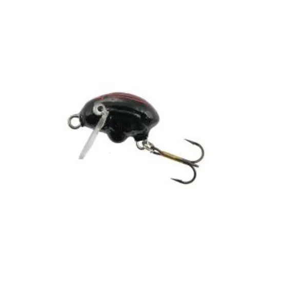 Wobler Holo Select Żuk Smużak S Jaxon 2cm / 1.8g MV