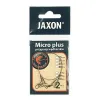 Przypon spinningowy Jaxon Micro Plus 25cm 13kg 2 sztuki