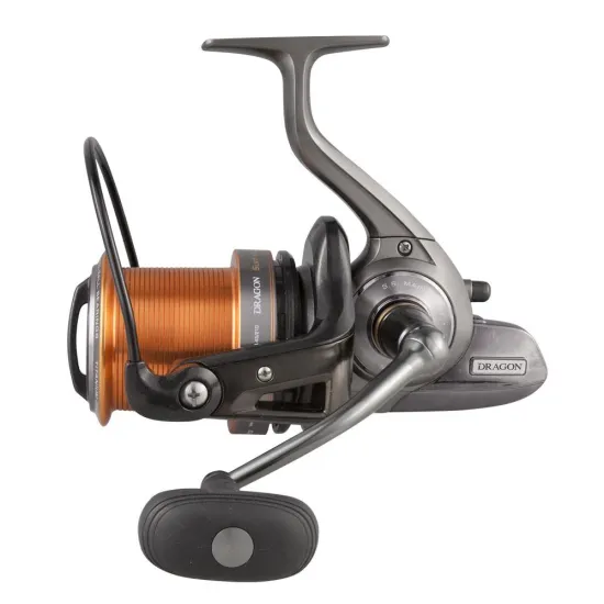 Kołowrotek morski Dragon Surf Master FD 970i 9 łożysk