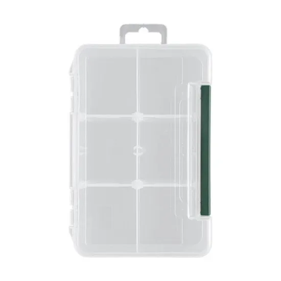 Pudełko na akcesoria wędkarskie model Fly Case HD Versus 17,8x12x6cm
