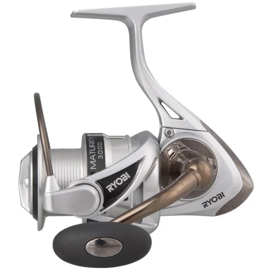 Kołowrotek spinningowy Ryobi Maturity 1000 5 łożysk