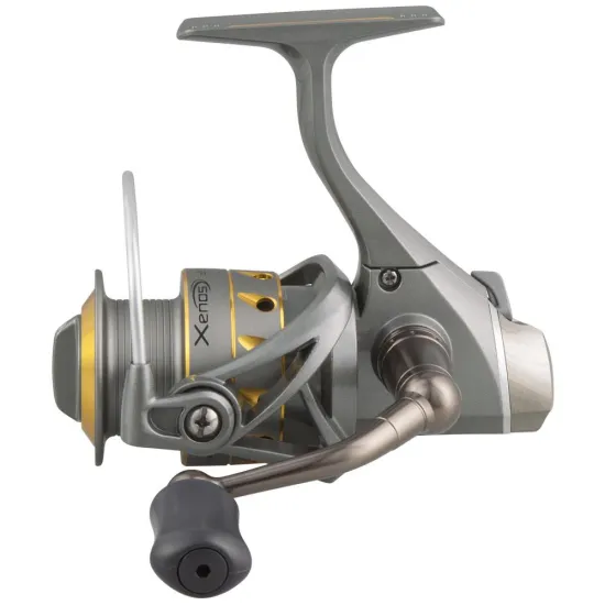 Kołowrotek spinningowy Ryobi Xenos 1000 5 łożysk