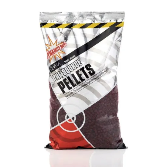 Pellet Source Sinking 8mm 900g Dynamite Baits