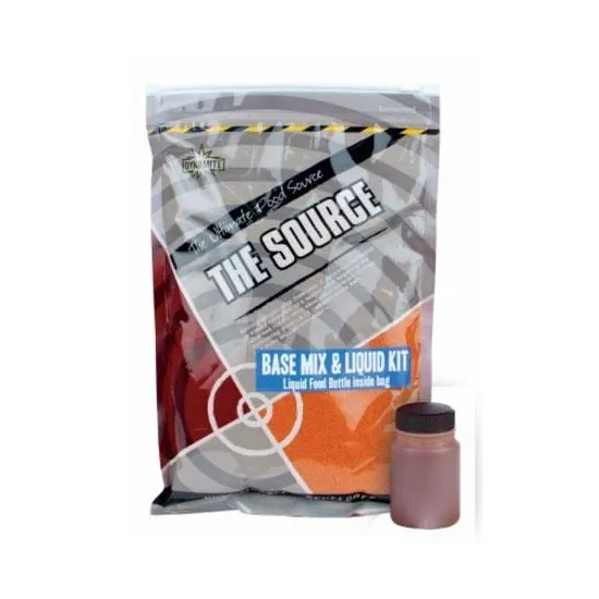 Baza Source Base Mix 1kg Dynamite Baits