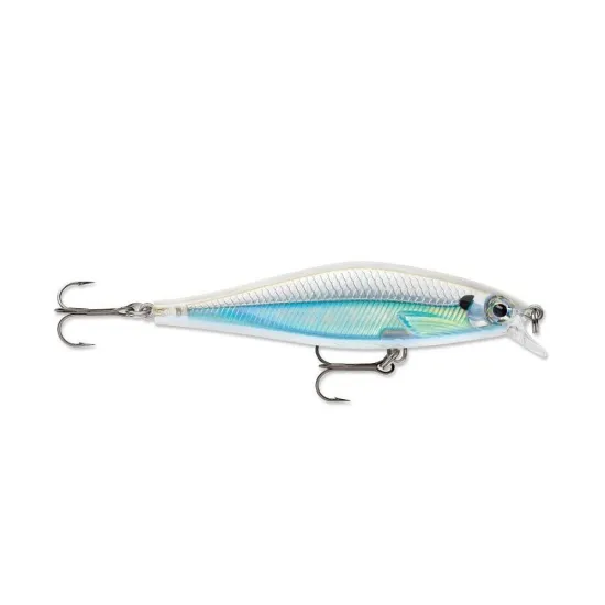 Wobler Shadow Rap Shad Rapala 9cm / 12g AS