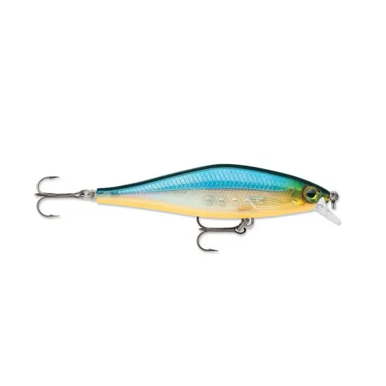 Wobler Shadow Rap Shad Rapala 9cm / 12g BGH