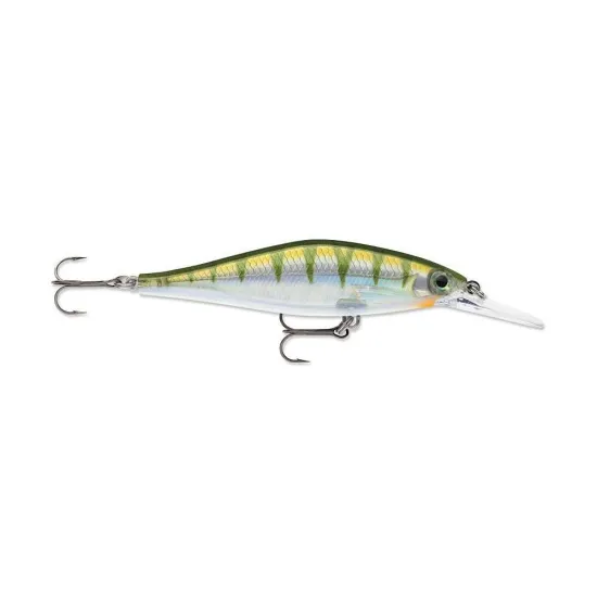 Wobler Shadow Rap Shad Deep Rapala 9cm / 12g YP