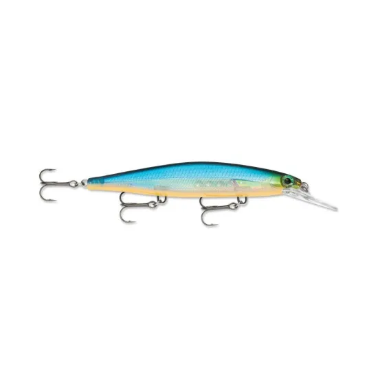 Wobler Shadow Rap Deep Rapala 11cm / 13g BGH