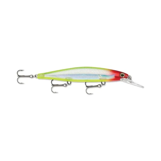 Wobler Shadow Rap Deep Rapala 11cm / 13g CLN
