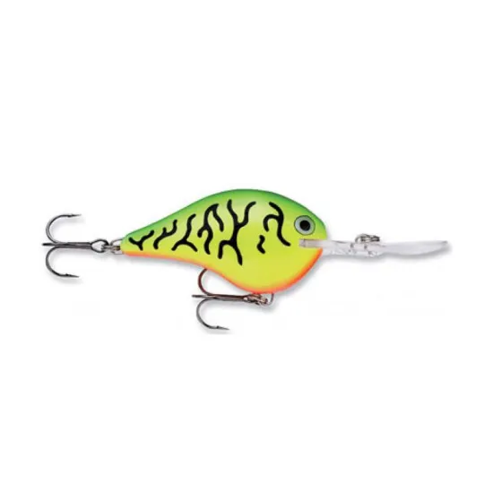 Wobler DT16 Dives-To Rapala 7cm / 22g FT
