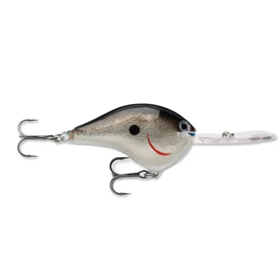 Wobler DT16 Dives-To Rapala 7cm / 22g S