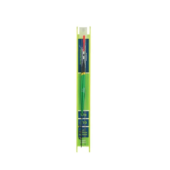 Zestaw spławikowy Jaxon typ ZA 1.5g 1 sztuka