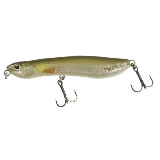 Wobler FZ Stickwalker Hollow Minnow DAM 8cm / 8g