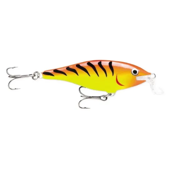 Wobler Shallow Shad Rap Rapala 5cm / 5g SSR-5 HT