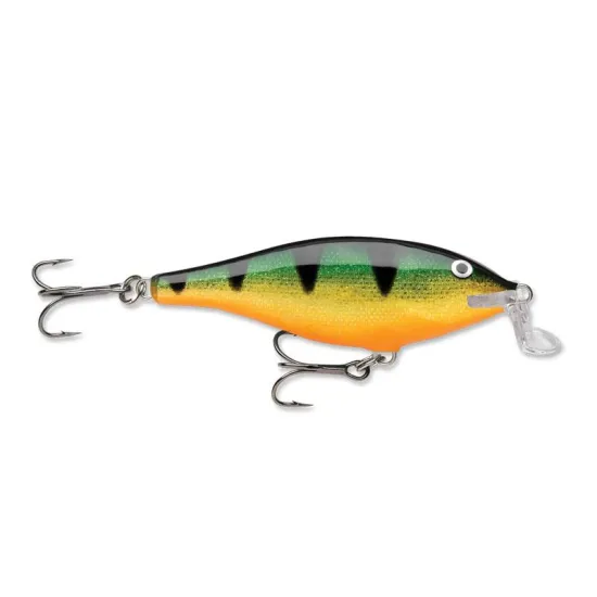 Wobler Shallow Shad Rap Rapala 7cm / 7g SSR07 P
