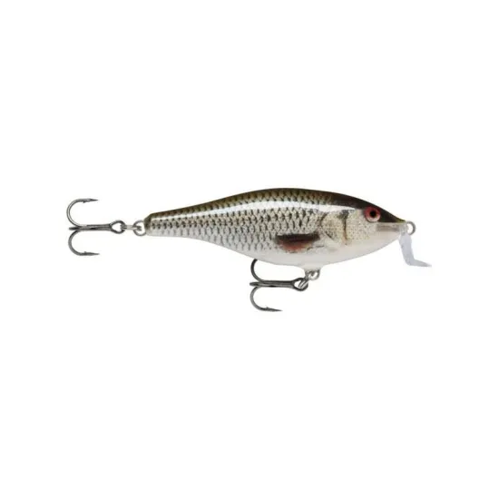 Wobler Shallow Shad Rap Rapala 7cm / 7g SSR07 ROL