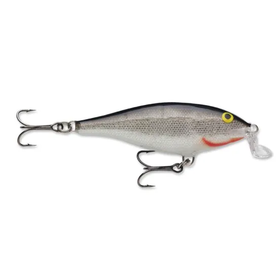Wobler Shallow Shad Rap Rapala 7cm / 7g SSR07 S