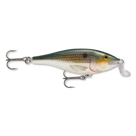 Wobler Shallow Shad Rap Rapala 7cm / 7g SSR07 SD