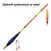 Spławik odległościowy świecący Seria Expert 203-08-307 7g + 3.0g