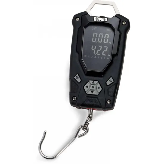 Waga wędkarska RCDDS-25 Rapala 25kg