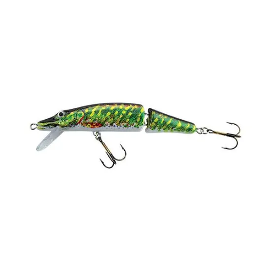 Wobler Hot Pike 2-Sec. F Jaxon 16cm / 45g P