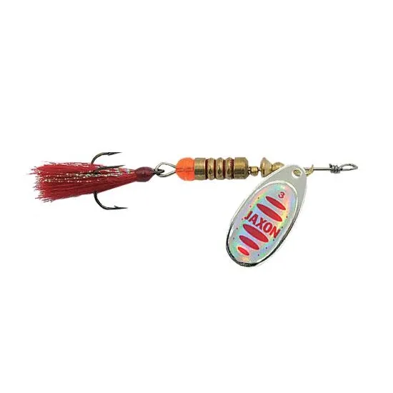 Błystka obrotowa Jaxon HS Kabos 1 O 3.0g