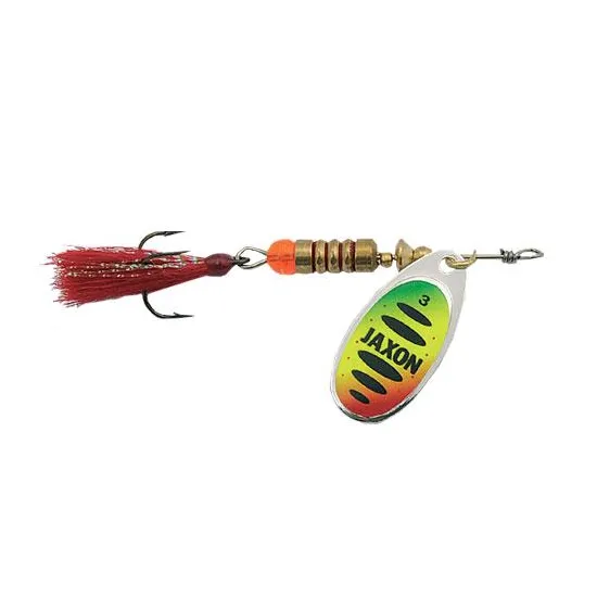 Błystka obrotowa Jaxon HS Kabos 3 M 6.0g