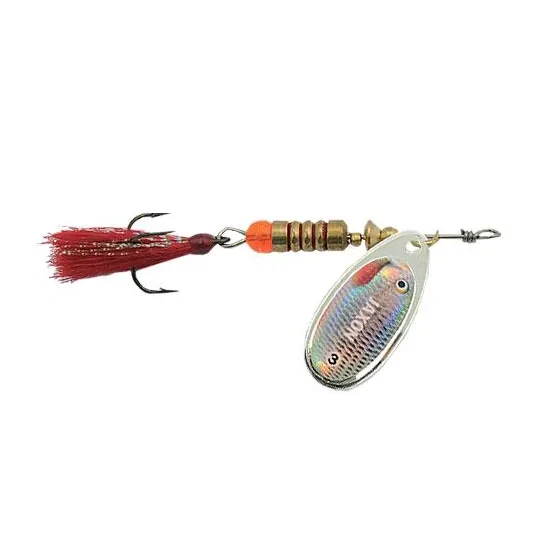Błystka obrotowa Jaxon HS Kabos 4 D 10.0g