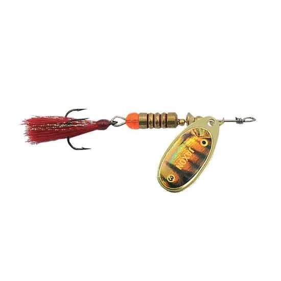 Błystka obrotowa Jaxon HS Kabos 4 E 10.0g