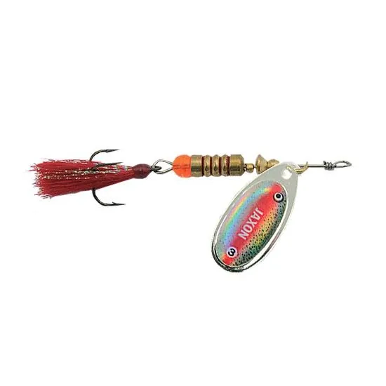 Błystka obrotowa Jaxon HS Kabos 5 H 13.0g