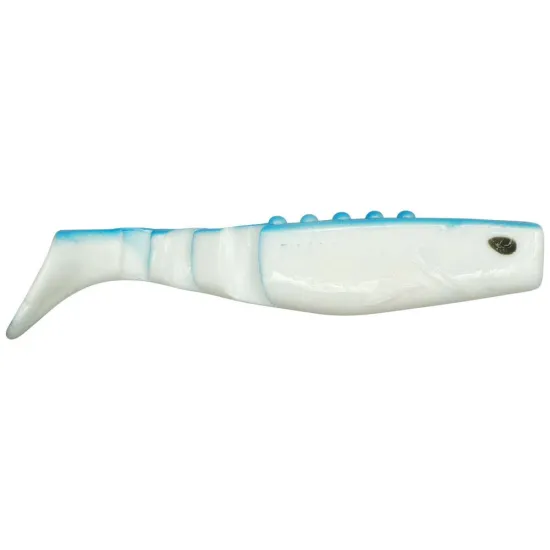 Kopyto Dragon Phantail 7.5cm kolor S-10-300 4 sztuki
