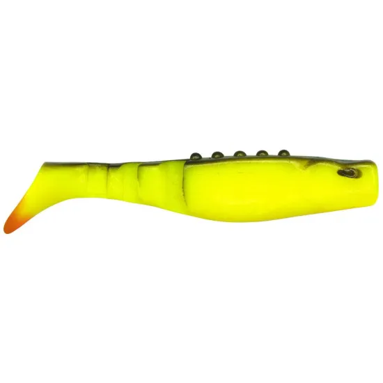 Kopyto Dragon Phantail 7.5cm kolor S-41-160 4 sztuki