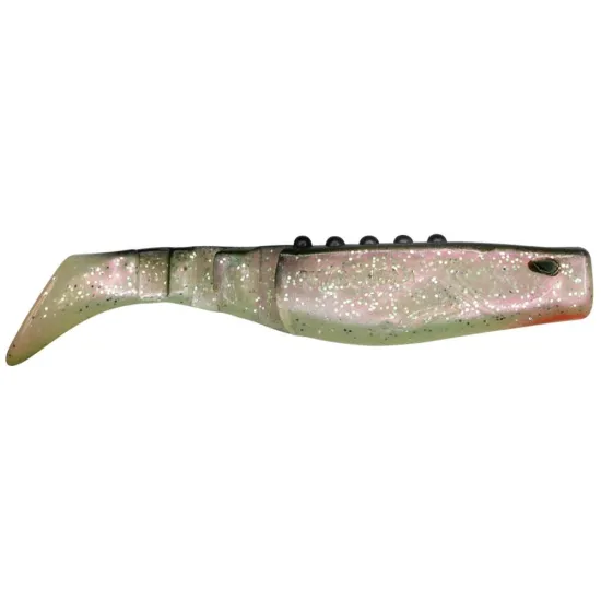 Kopyto Dragon Phantail 8.5cm kolor S-03-141 3 sztuki