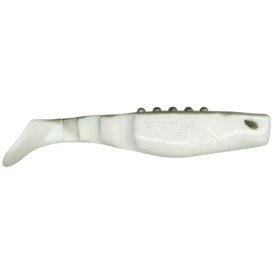 Kopyto Dragon Phantail 10cm kolor S-10-100 3 sztuki